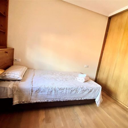 Housingleon - San Marcos Con Garajeアパートメント エクステリア 写真