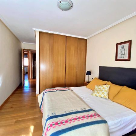 Housingleon - San Marcos Con Garajeアパートメント エクステリア 写真