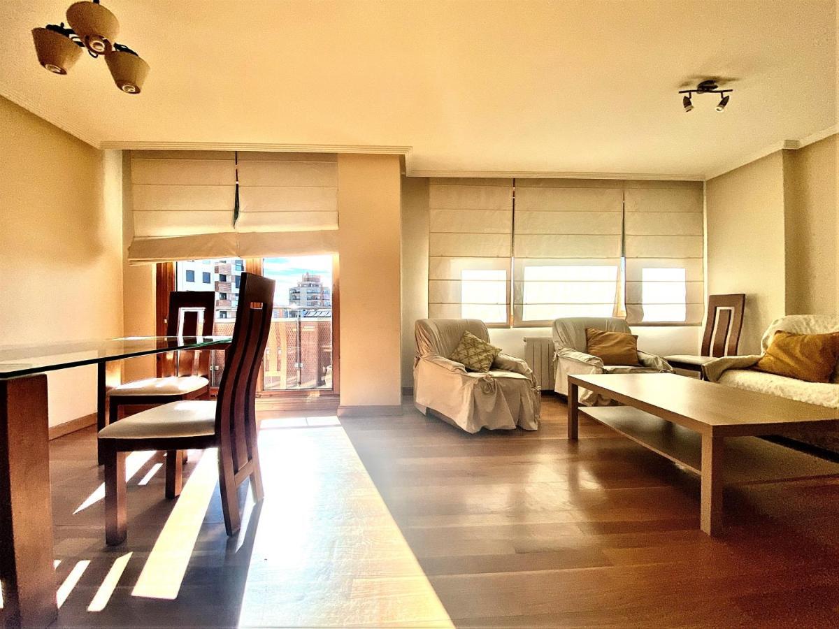 Housingleon - San Marcos Con Garajeアパートメント エクステリア 写真